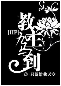 (HP同人)HP之教主驾到
