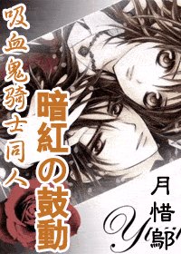 (吸血鬼骑士同人)暗红の鼓动