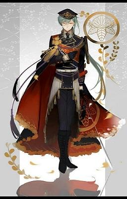 （BL/刀剑乱舞同人）(综)坑爹游戏毁我青春
