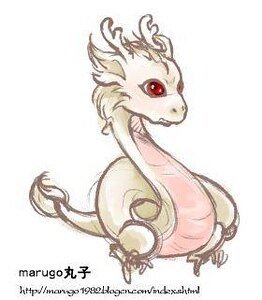 龙蜕