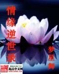 情缘逆世录