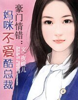 豪門情錯:媽咪不愛酷總裁