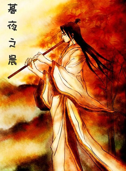 《暮夜之晨》