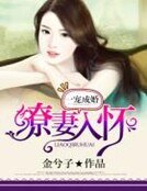 一寵成婚:撩妻入懷