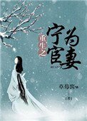 重生之寧為宦妻