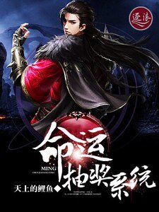 《命运抽奖系统》