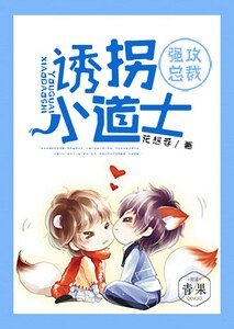 强攻总裁:诱拐小道士