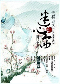《天长地久之迷心岛》