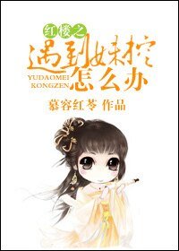 《(红楼同人)红楼之遇到妹控怎么办?》