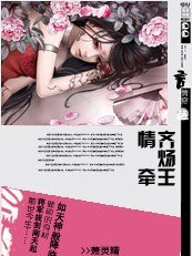 千年符印：情牵齐炀王