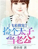 飛來橫寵:撿個太子當老公