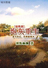 (综韩剧同人)说灰重生