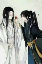 师尊快上榻