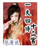 一夫四侍十二宫