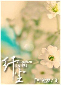 纤尘