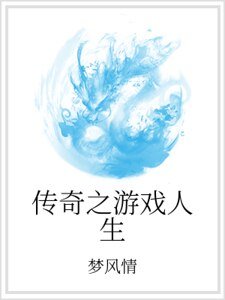 传奇之游戏人生