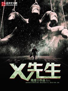 《X先生》