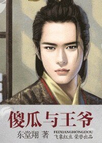 傻瓜与王爷（出书版）