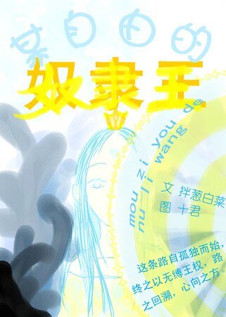某自由的奴隶王
