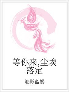 等你來,塵埃落定