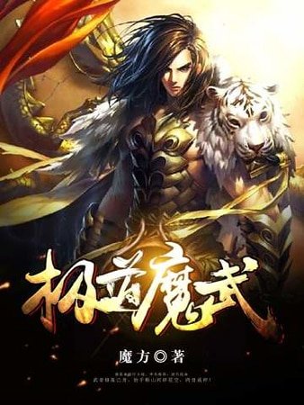 极岛魔武