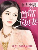 老夫少妻:首席宝贝妻