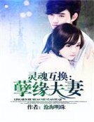 灵魂互换：孽缘夫妻