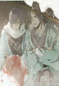 《(薄櫻鬼同人)論齋藤一是如何成為土方迷弟的》