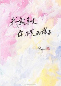 《我就喜歡你不笑的樣子》
