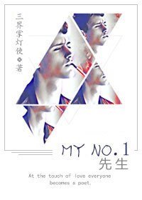 《我的NO.1先生》