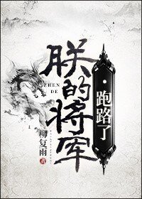 朕的将军跑路了