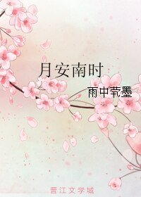 月安南时