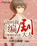请啼我编剧大人