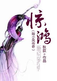 （陆小凤同人）惊鸿（陆小凤传奇）