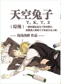 (综漫同人)天空兔子