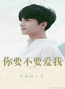 《(微微一笑同人)肖奈同人:你要不要爱我》
