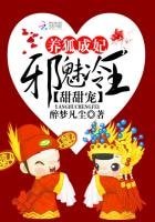 养狐成妃:械魅冷王甜甜宠
