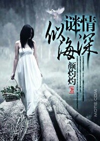 谜情吼似海(豪门悬疑蔼情系列之五)