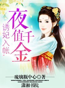 诱妃入帐,夜值千金