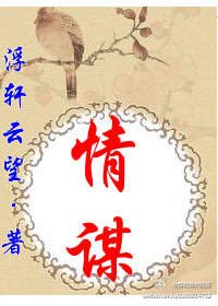 《情谋/驸马叔父,你的公主妻子归我了》
