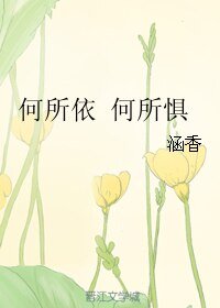 《何所依 何所惧》