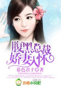 《腹黑总裁,娇妻入怀》