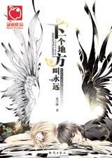 遗失的温暖:下一个地方叫永远