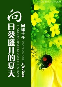 (网王同人)向日葵盛开的夏天