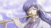 (金色琴絃同人)少女心的隨想曲