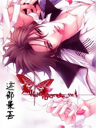 （网王同人）迹部，你的混血老婆