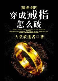 (魔戒+HP同人)穿成戒指怎么破