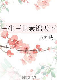 (三生三世十里桃花同人)三生三世素锦天下