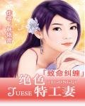致命糾纏:絕色特工妻