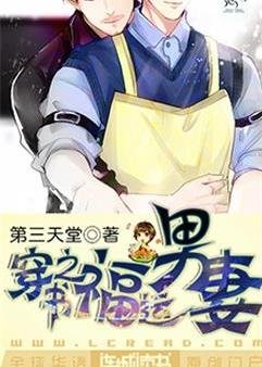 穿書之福運男妻